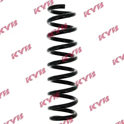 Пружина KYB RA7071 (фото 1)