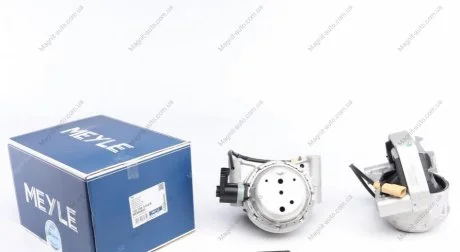 Опора двигуна (2шт L+R) 4G0199381LE+.MM з аксесуар MEYLE 1001993102/S