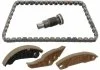Комплект цепей для балансирного вала FEBI BILSTEIN 105797