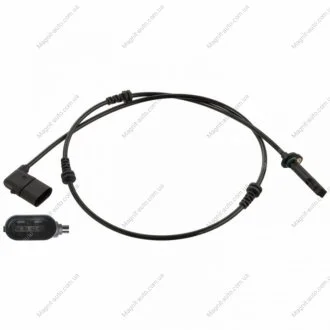 CZUJNIK ABS DB C KLASA W205 2,0 14- FEBI BILSTEIN 106853