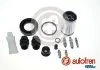 Ремкомпл. супорта  зад 38mm (Lucas) Berlingo/Partner/T4- (+п D4846K