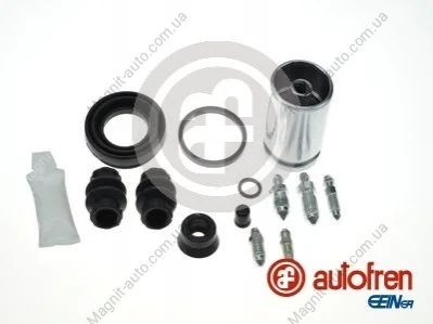 Ремкомпл. супорта зад 38mm (Lucas) Berlingo/Partner/T4- (+п AUTOFREN D4846K