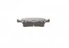 KLOCKI HAM. OPEL T. ASTRA K 1,0-1,6 15- MEYLE 0252212917 (фото 2)