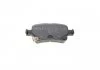 KLOCKI HAM. OPEL T. ASTRA K 1,0-1,6 15- MEYLE 0252212917 (фото 9)