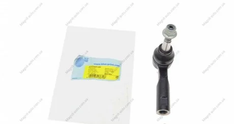 Наконечник поперечной рулевой тяги BLUE PRINT ADG087184