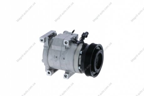 KOMPRESOR KLIMATYZACJI HYUNDAI SANTA FE06- NRF 320019G