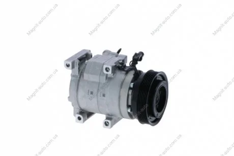 KOMPRESOR KLIMATYZACJI HYUNDAI SANTA FE06- NRF 320019G