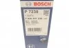 Масляний фільтр MB OM654 E W213/GLE W167/S W222 \'\'17>> BOSCH F026407238 (фото 7)