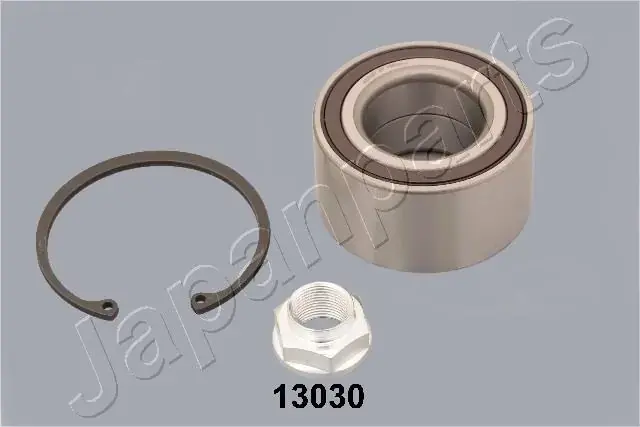 Комплект подшипника ступицы колеса JAPANPARTS KK-13030 (фото 1)