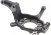 Кулак поворотный (цапфа) Nissan Qasqai/Renault Koleos I 06-13. FEBEST 0228-JJ10EFRH (фото 1)