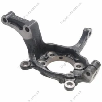 Кулак поворотный (цапфа) Nissan Qasqai/Renault Koleos I 06-13. FEBEST 0228-JJ10EFRH