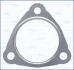 Прокладка выхлопной трубы Subaru Forester (10-), Legacy (V,VI) 2.0, 2.5i Ajusa AJUSA 01393000 (фото 1)
