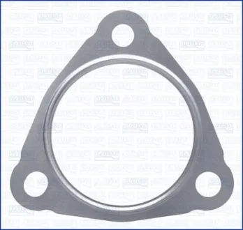 Прокладка вихлопної труби Subaru Forester (10-), Legacy (V,VI) 2.0, 2.5i Ajusa AJUSA 01393000