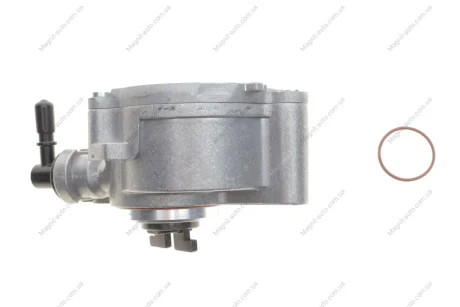 Механічний вакуумний насос VOLVO C30, S40 II, S80 II, V50, V70 III CITROEN BERLINGO, BERLINGO MULTISPACE, C2, C3 I, C3 II, C3 PICASSO, C4, C4 GRAND PICASSO I, C4 I 1.6/1.6D/1.9D 02.96- MEAT&DORIA 91083