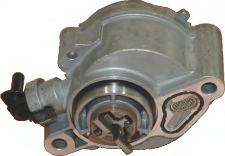 Механічний вакуумний насос VOLVO C30, S40 II, S80 II, V50, V70 III CITROEN BERLINGO, BERLINGO MULTISPACE, C2, C3 I, C3 II, C3 PICASSO, C4, C4 GRAND PICASSO I, C4 I 1.6/1.6D/1.9D 02.96- MEAT&DORIA 91083