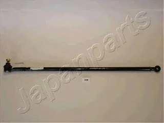 Наконечник поперечной рулевой тяги JAPANPARTS TI-N041