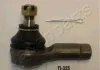 Наконечник поперечной рулевой тяги JAPANPARTS TI-325 (фото 1)