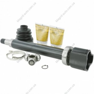 ШРУС ВНУТРІШНІЙ ПРАВИЙ 22X40X23 FEBEST 2111FOCIIMTRH