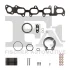 ZESTAW MONT.TURBINY KPL.VAG 1.6TDI 14- FA1 Fischer Automotive One (FA1) KT111880 (фото 1)