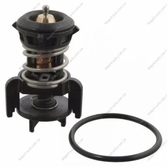 TERMOSTAT VW 92C 1,6TDI/2,0TDI FEBI BILSTEIN 106524