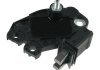 REGULATOR ALT. MERCEDES A W169 B W245 -PL AS ARE3137 (фото 1)