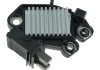 REGULATOR ALT. MERCEDES A W169 B W245 -PL AS ARE3137 (фото 2)