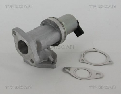 Клапан рецеркуляції відпрацьованих газів TRISCAN 881343002 (фото 1)