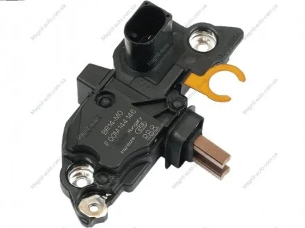 REGULATOR NAPI╩CIA ALTERNATORA -PL AS ARE0143BOSCH (фото 1)