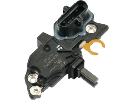 REGULATOR NAPI╩CIA ALTERNATORA -PL AS ARE0141BOSCH (фото 1)