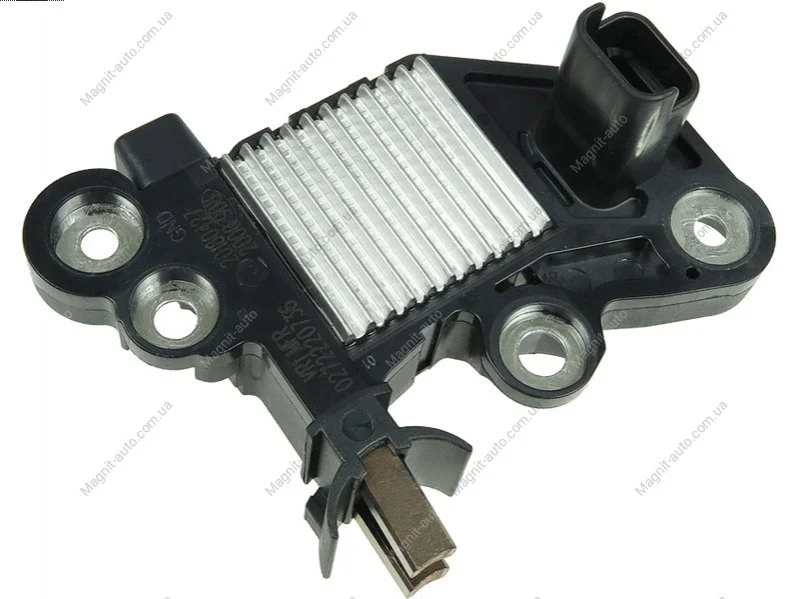 REGULATOR NAPI╩CIA ALTERNATORA -PL AS ARE0136BOSCH (фото 1)