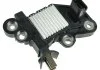 REGULATOR NAPI╩CIA ALTERNATORA -PL AS ARE0136BOSCH