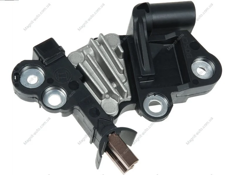 REGULATOR NAPI╩CIA ALTERNATORA -PL AS ARE0108BOSCH (фото 1)