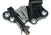 REGULATOR NAPI╩CIA ALTERNATORA -PL AS ARE0108BOSCH