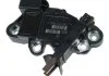 REGULATOR NAPI╩CIA ALTERNATORA -PL AS ARE0108BOSCH (фото 2)