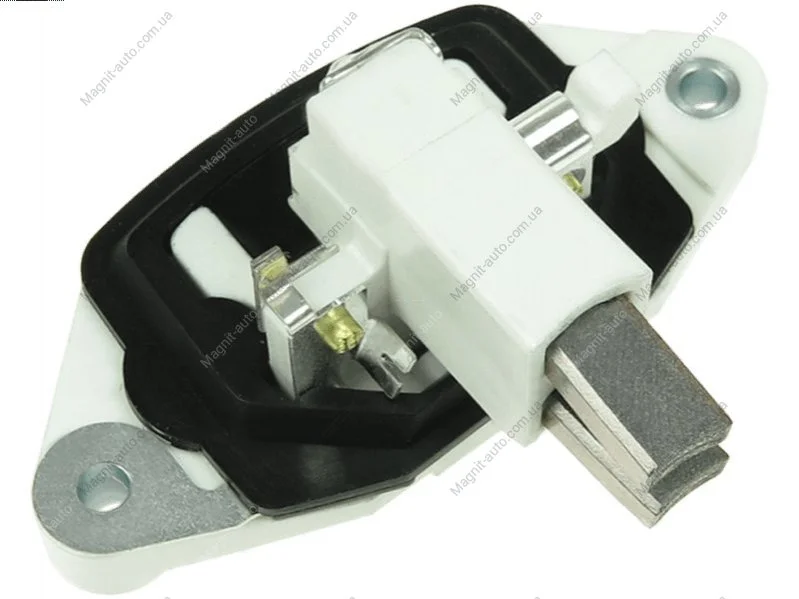 REGULATOR NAPI╩CIA ALTERNATORA -PL AS ARE0005BOSCH (фото 1)