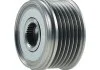 KOLO PASOWE WOLNOBIEZNE ALTERNATORA AS-PL AFP3035 AFP3035