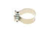 Хомут глушника передній Fischer Automotive One (FA1) 942-875 (фото 7)