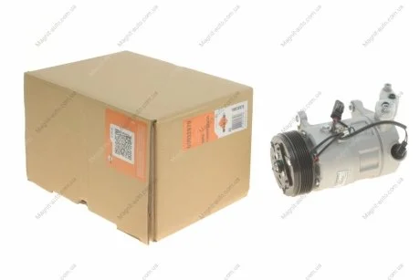 KOMPRESOR KLIMATYZACJI BMW X3/ MINI11- NRF 32979
