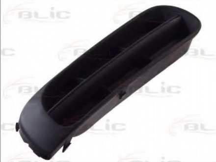 Решетка вентилятора, буфер BLIC 5703-05-7515911P