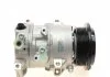 Компрессор кондиционера, TOYOTA RAV406- NRF 32982 (фото 7)