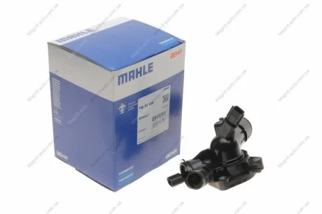Термостат, охлаждающая жидкость MAHLE MAHLE / KNECHT TM 39 108