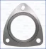 Прокладка выхлопной трубы Opel Insignia A, Astra J 2.0d Ajusa AJUSA 01286600 (фото 2)