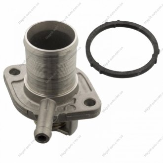 TERMOSTAT RENAULT 89C 1,2 FEBI BILSTEIN 104909