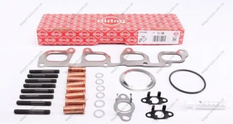 К-кт. прокладок турбіни VW Crafter 30-50 2.0TDI 11-) ELRING 373.820