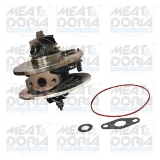 Группа корпуса, компрессор MEAT & DORIA MEAT&DORIA 60026