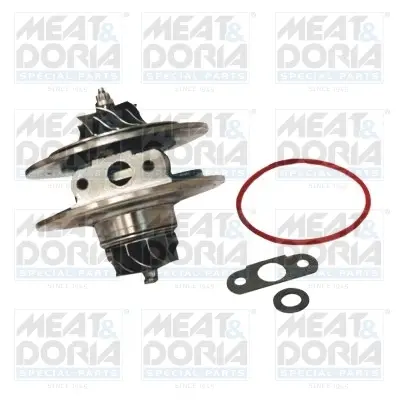 Актуатор турбіни MEAT&DORIA 60059 (фото 1)