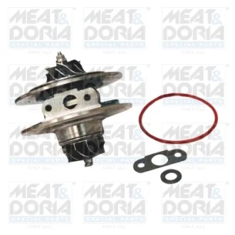 Актуатор турбіни MEAT&DORIA 60059