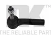 Наконечник керм.тяги лівий Jeep Grand Cherokee II WJ 3.1-4.7 99-05 NK 5039307 (фото 1)
