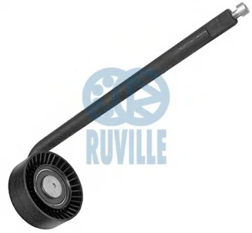 Натяжной ролик, клиновой ремень RUVILLE 56356