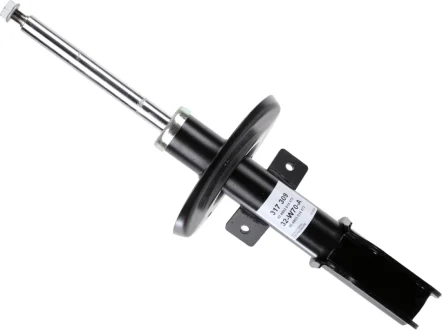 Амортизатор передн лів/прав CITROEN C4 GRAND PICASSO II, C4 PICASSO II PEUGEOT 308 II 1.2-2.0D 02.13- SACHS 317 309